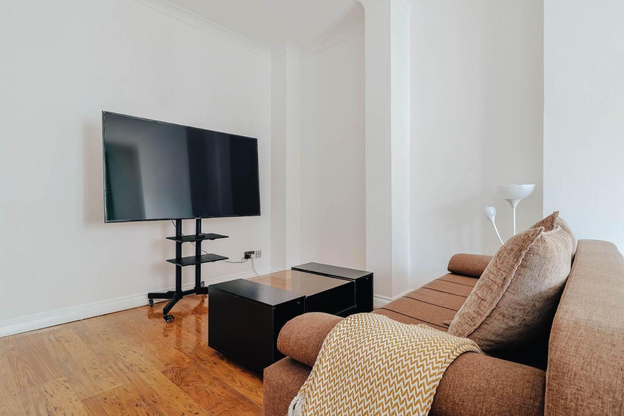 City Central Apartment Bournemouth Exterior foto